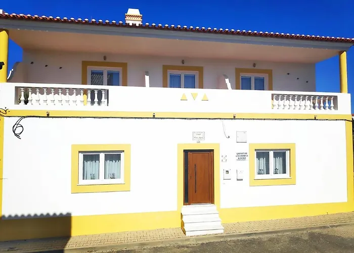Casa Mar Azul