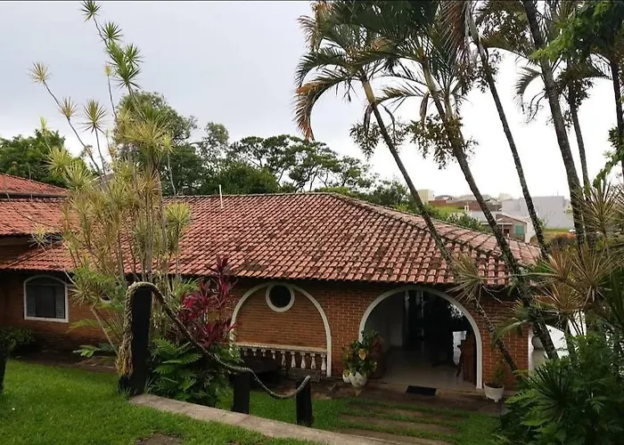 Sob Nova Direção-Jac Palace Hotel Jacarezinho