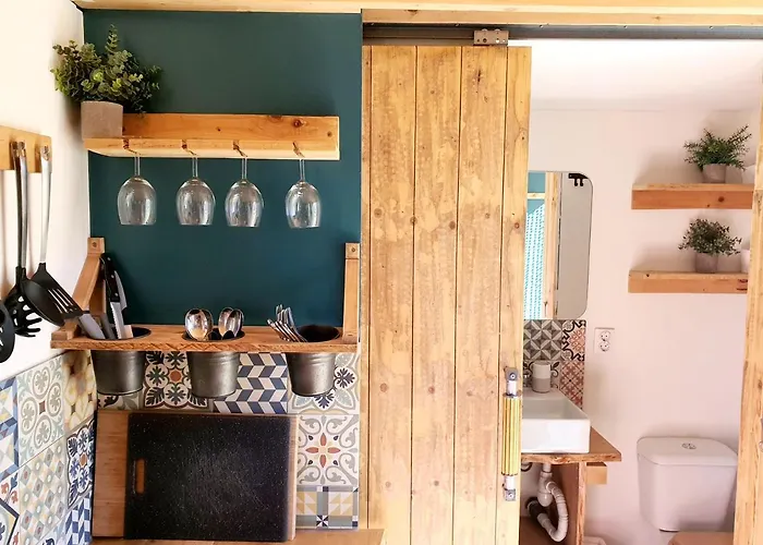 Quinta Do Castanheiro Acomodação com café da manhã Castanheira de Pera