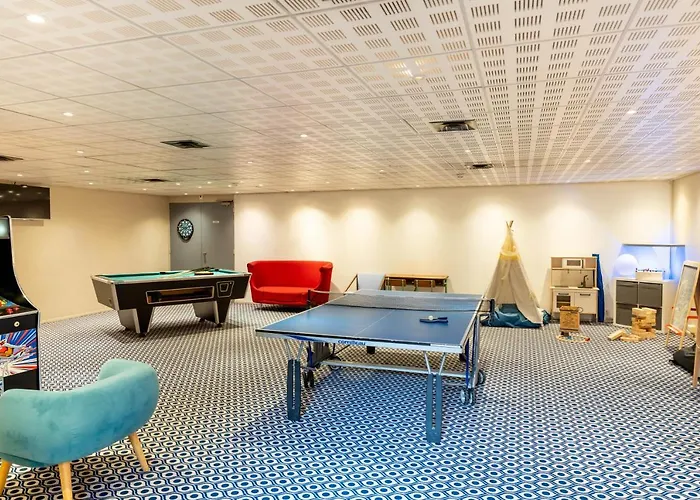 Hotel Demeures de Campagne Chemins de Sologne à Orléans