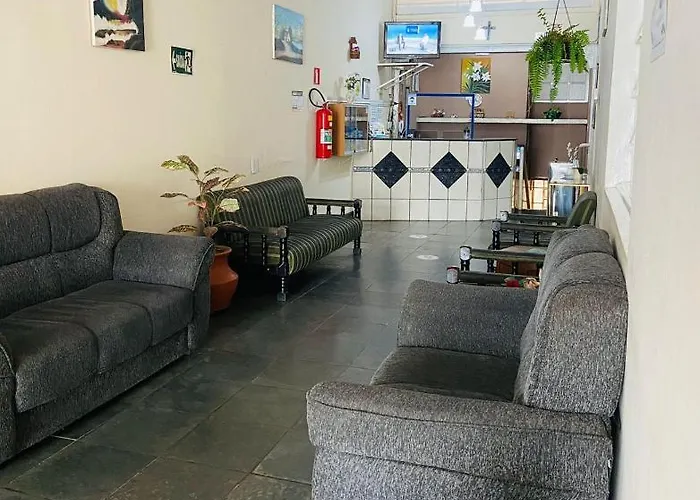 Hotel Planalto Poços de Caldas