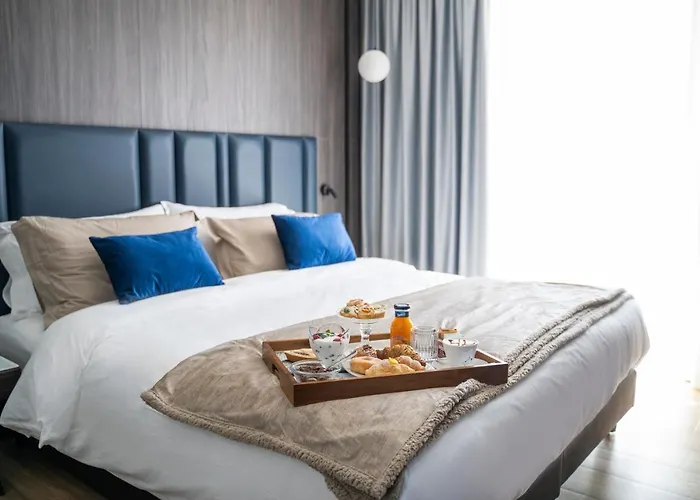 Hotel Leonessa Volla 