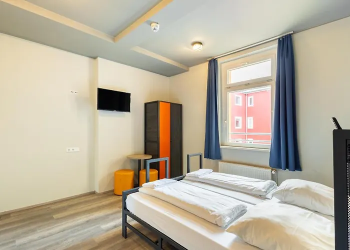 Dortmund Hotels
