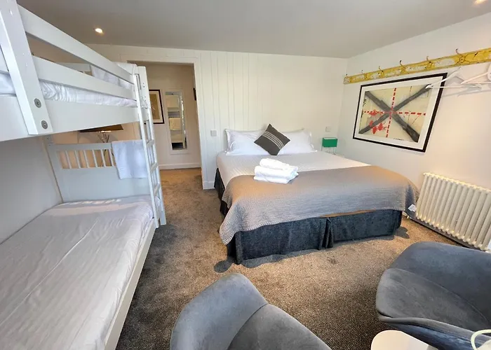 Hotels in Kingshouse