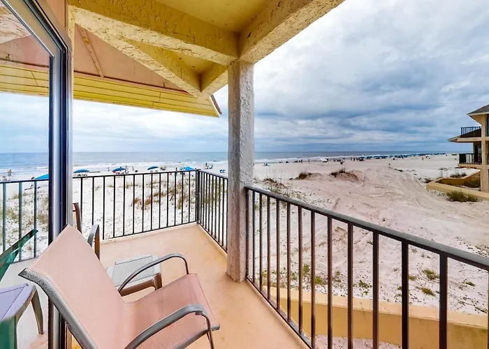 Gulfside Townhomes #40 Gulf Shores