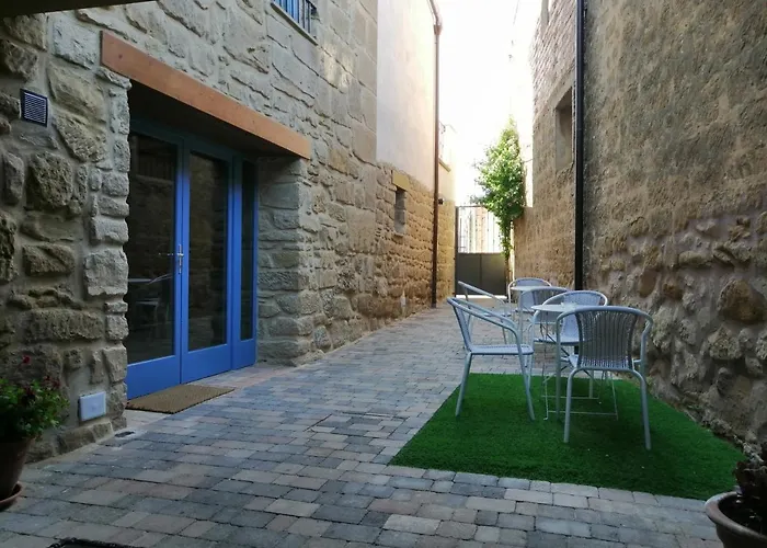 Los mejores  15 Hoteles Spa en Areatza para una Escapada de Relax 