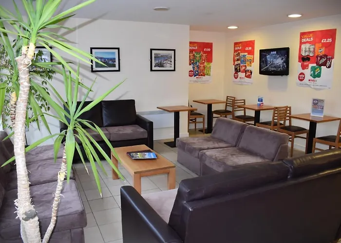 Eyemouth Hotels