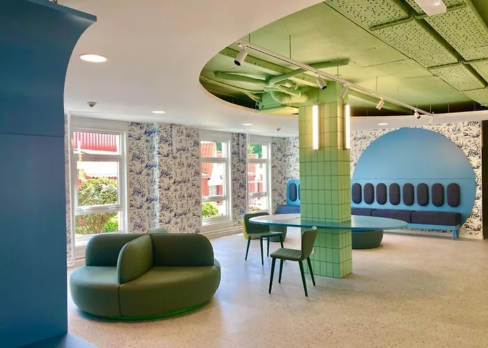 Loop Inn Hotel Santiago De Compostela