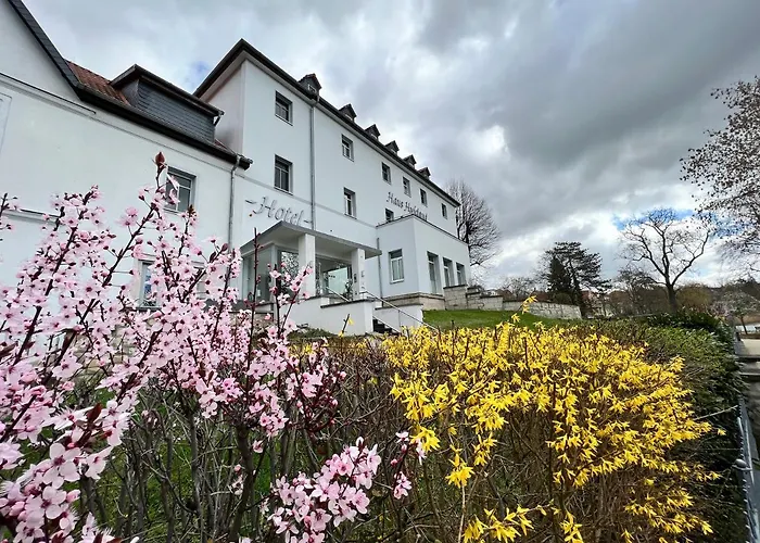 Haus Hufeland