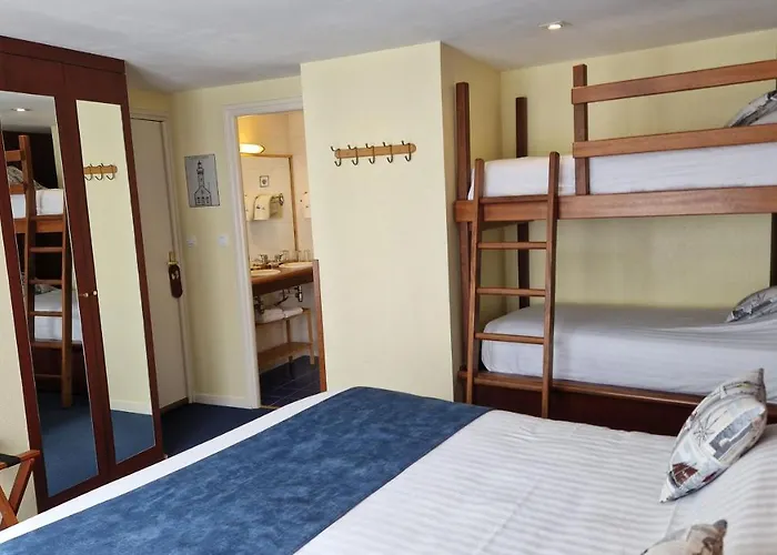 Hotel Le Marin Auray