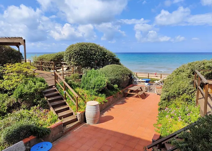 Le Dune Ground Floor Apartments - Futura Cav