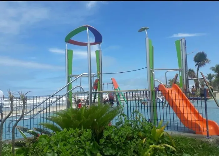 Brasil Praia Grande Sp