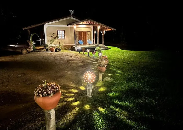 Pousada Gonçalves