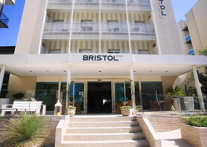 Hotel Bristol Cattolica