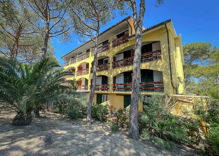 Hotel Meridiana