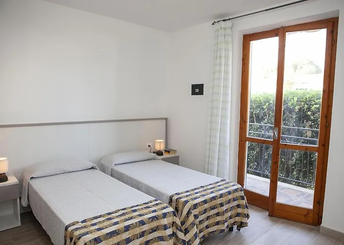 Hotel Thomas Marina di Campo