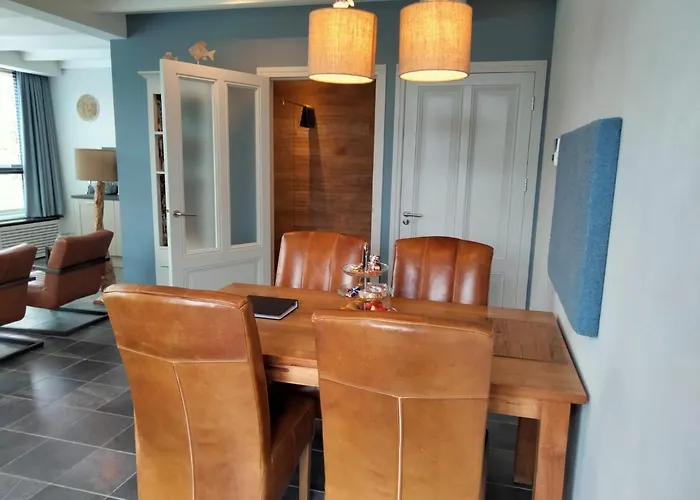 B&B Veers Buuten Veere