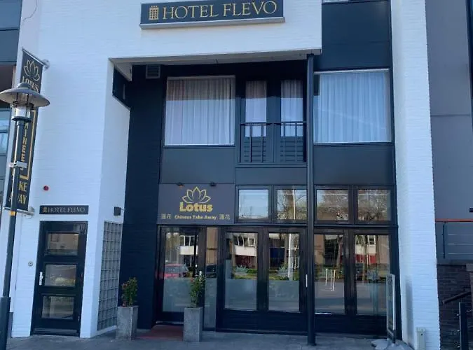 Hotel Flevo Zeewolde