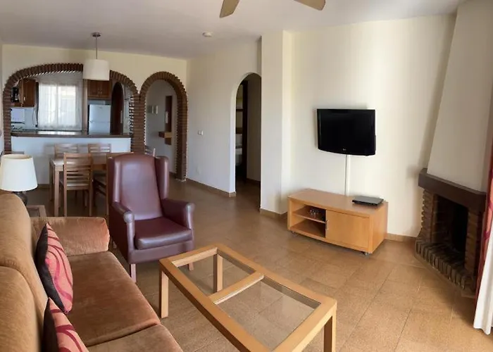 Riviera Del Mar Apartment Sitio de Calahonda
