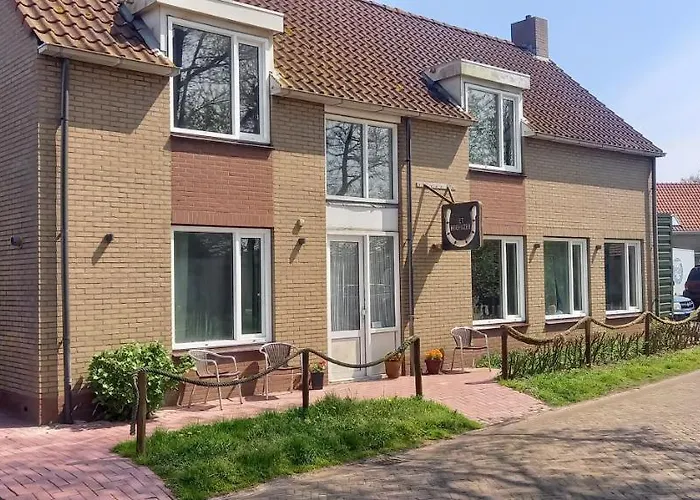 Pension Het Hoefijzer