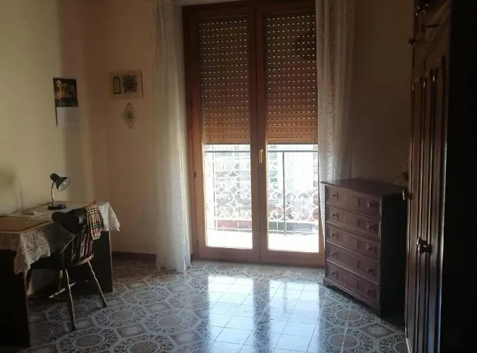 Avellino Residence Centralissimo