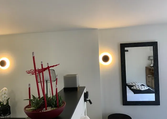Hotel 2 A 2 à Montélimar