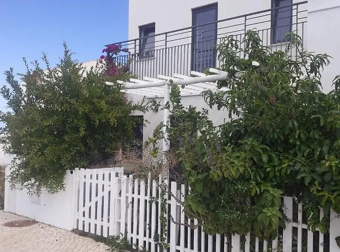Zenergy - Guest House Odeceixe