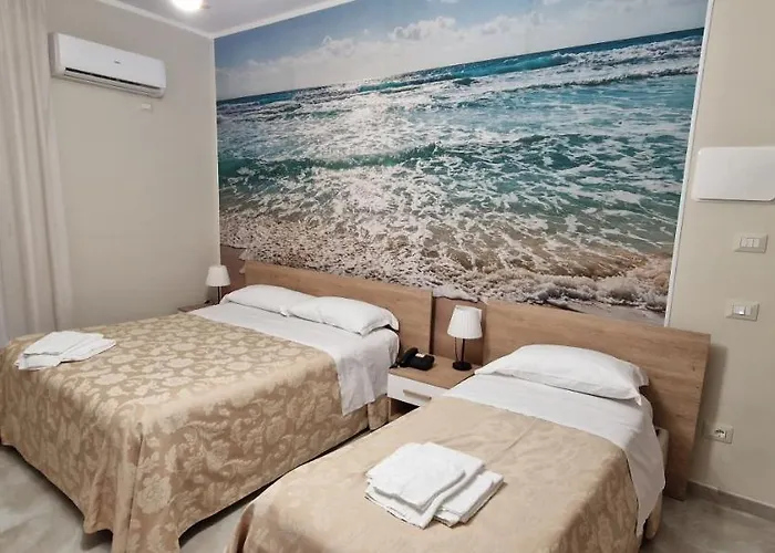 Hotel Sole Gela