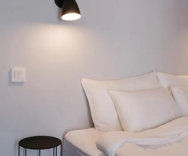 Rooftop Guesthouse Alvor