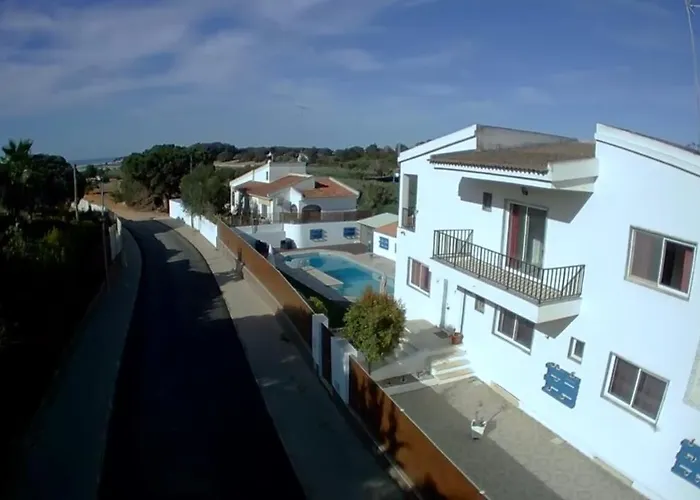 Hospedaria Do Almargem Quarteira
