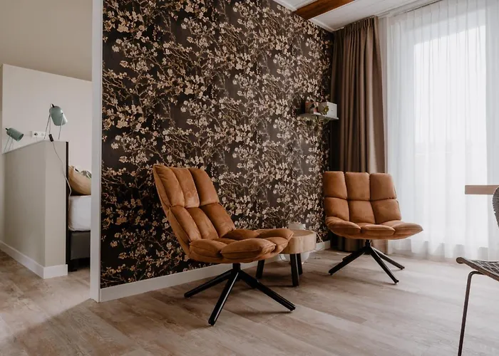 Duinvilla Aan de Zee B&B Zoutelande