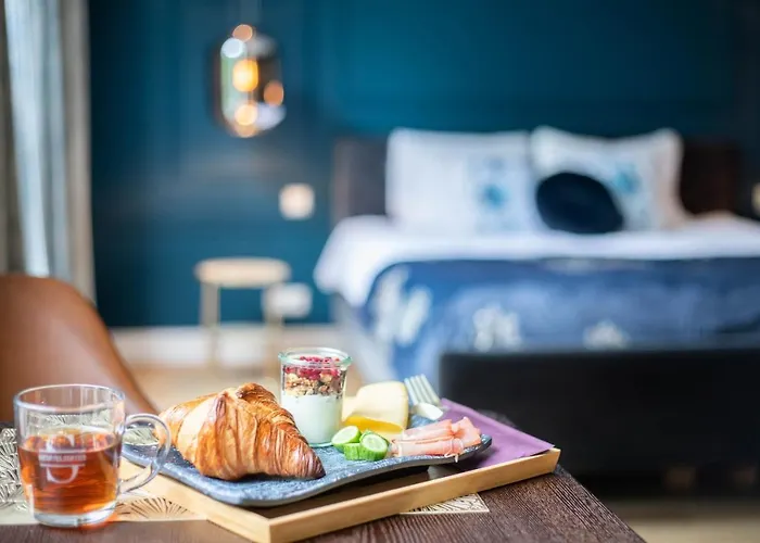 Hotels in Oosterhout (North Brabant)