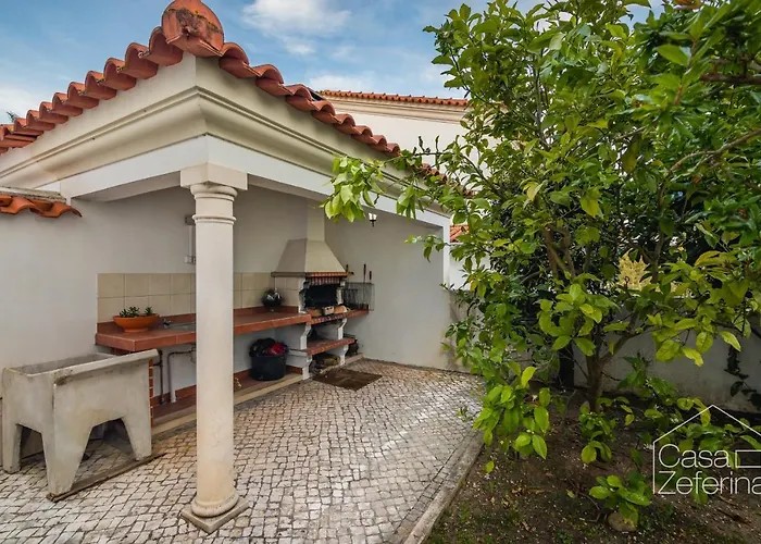 Casa Zeferina - Zeferina Family