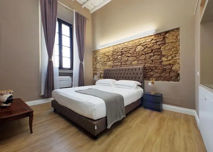 Il Borgo Your Luxury Suites