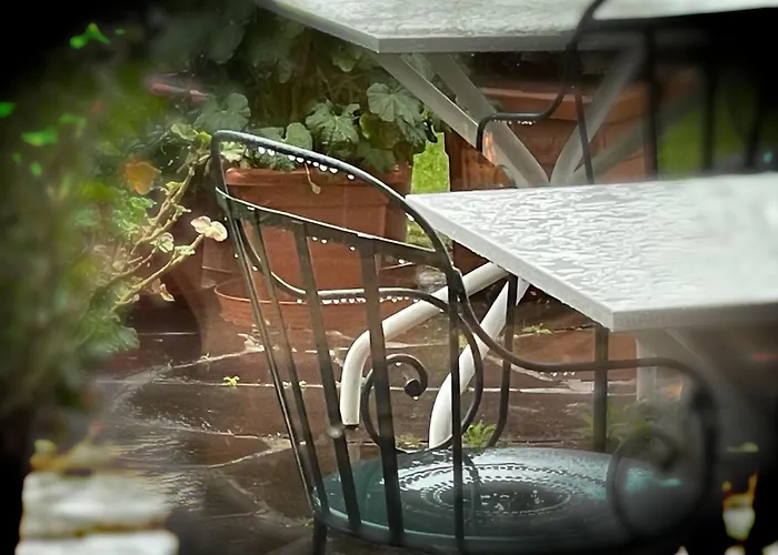 Boutique Hotel St Georgen