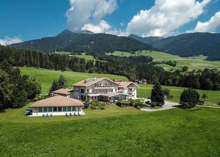 Hotel Moserhof