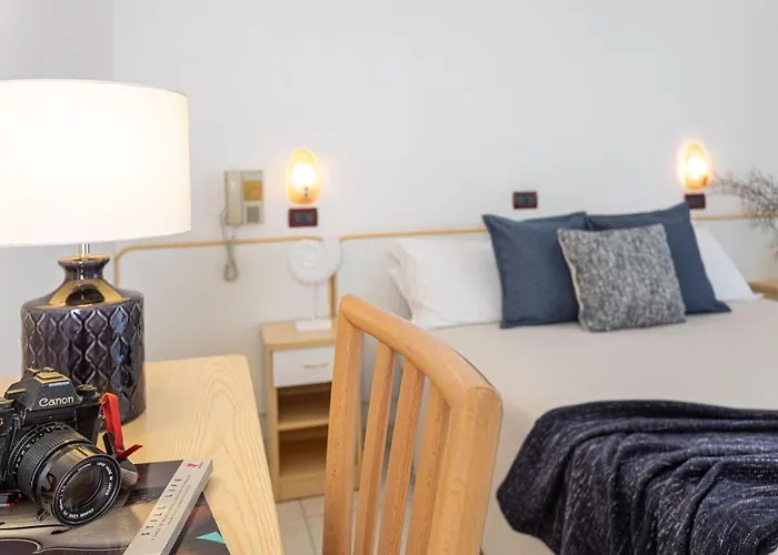 Hotel Teti Bellaria-Igea Marina