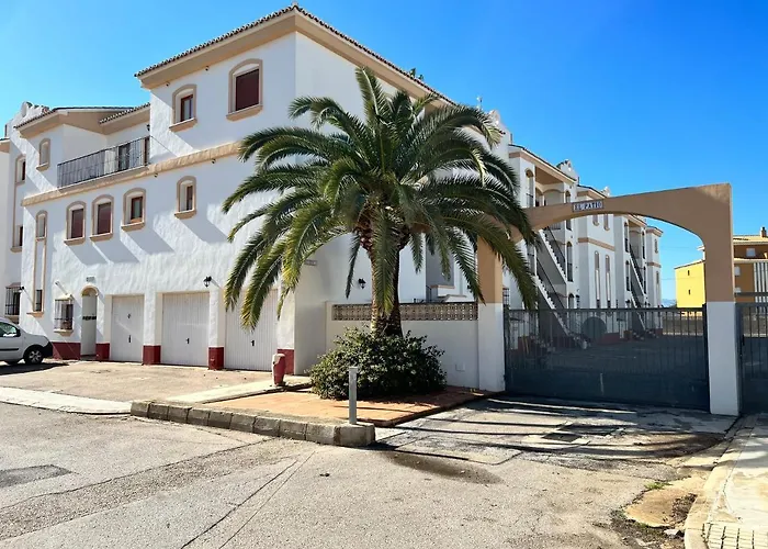 Apartamento El Patio V Dénia