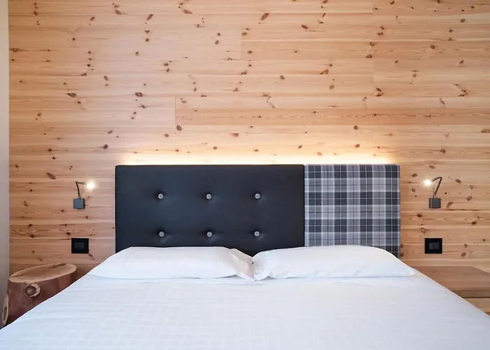 Hotel Piccola Baita Molveno