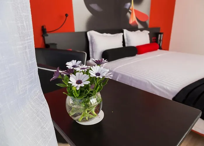 Razgrad Hotels