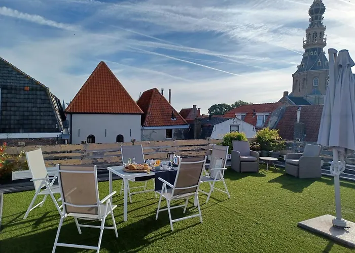 De Verwennerie