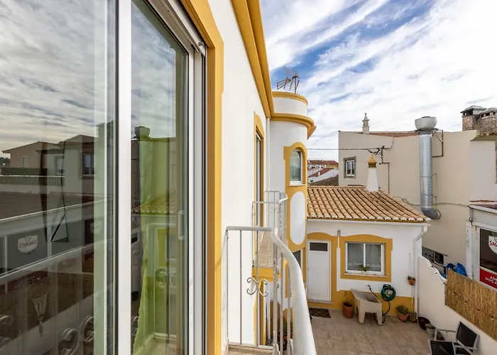 Local Guesthouse Sagres