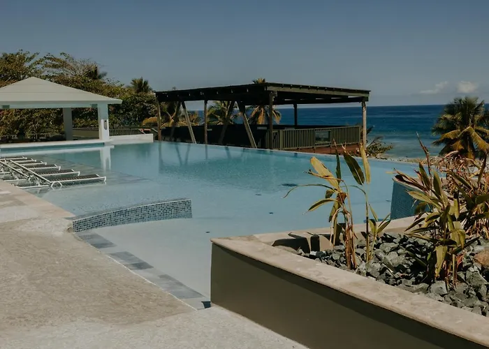 Quebradillas Hotels