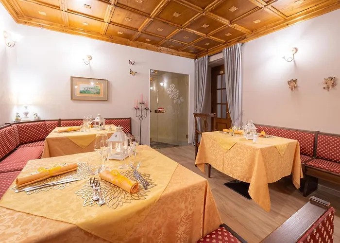 Hotel Borgo dei Poeti Romantik Wellness&SPA Manerba del Garda