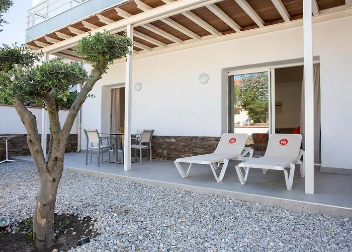 Résidence du Lido Argelès-sur-Mer