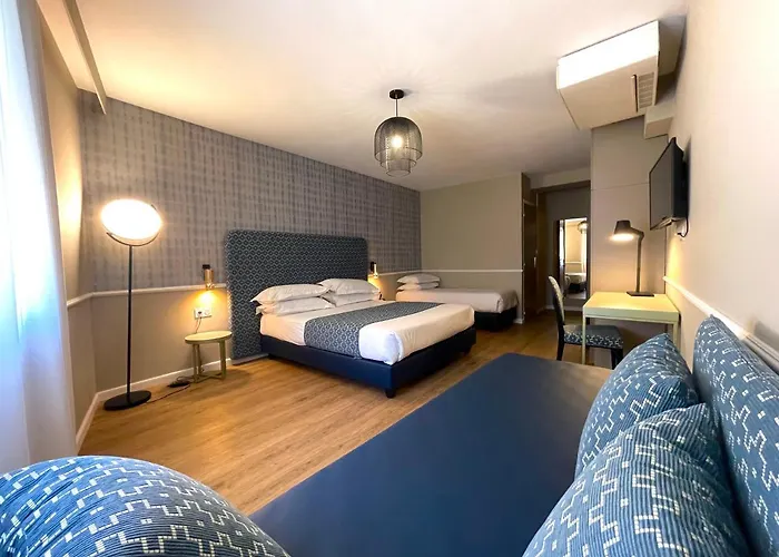 Hotel Restaurant Christophe Colomb Calvi 