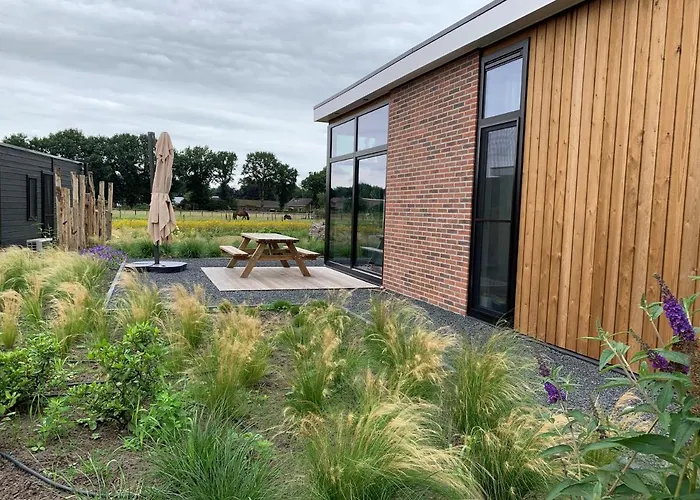 Duynparc Soest Hotel