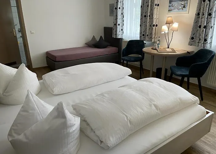 Hotels in Scheßlitz