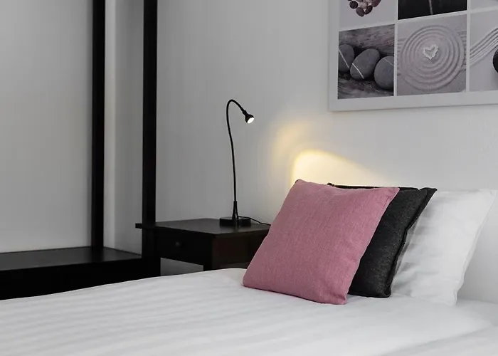 Casa 2 Irmaos Bed and Breakfast Lagos