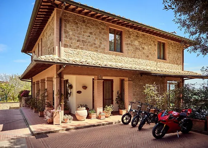 Piccolo Hotel La Valle